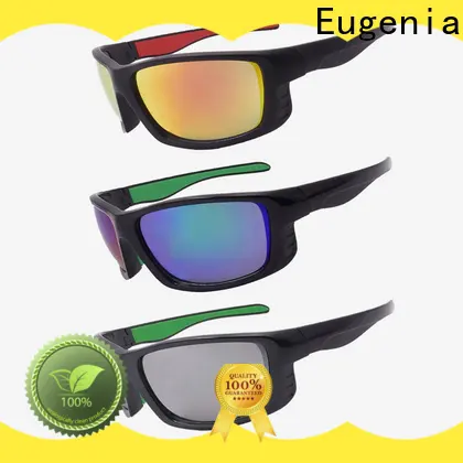Eugenia fashion wholesale polarized fishing sunglasses made in china for sports 1