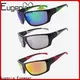 Eugenia wholesale sport sunglasses made in china for outdoor 1