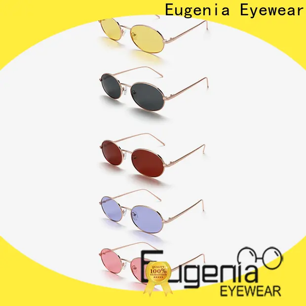 Eugenia women fashion sunglasses classic for Eye Protection5 1