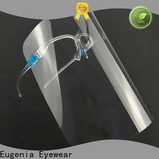 Eugenia custom shield face mask factory direct fast delivery1 1