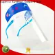 Eugenia wholesale anti fog face shield protective manufacturer1 1