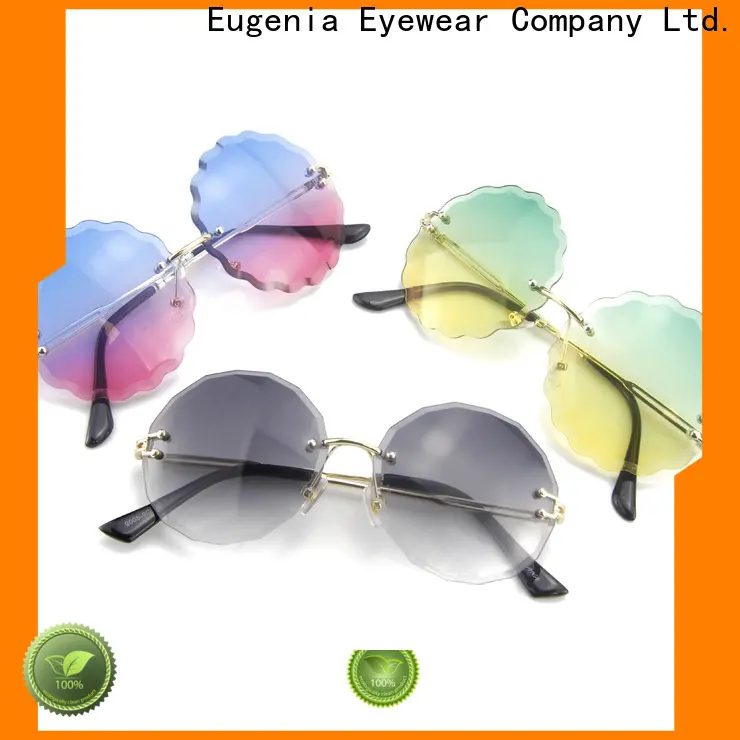 EUGENIA 2021 New Design Hot Sales High Quality Sun Glasses Custom Logo Gafas De Sol Hombre Frameless Women One Piece Sunglasses - Buy Gafas De Sol Hombre,Sunglasses High Quality,Sunglasses Custom Logo Product on Alibaba.com961 1