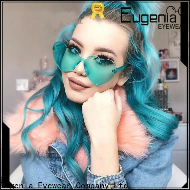 EUGENIA 2021 New Design Hot Sales High Quality Sun Glasses Custom Logo Gafas De Sol Hombre Frameless Women One Piece Sunglasses - Buy Gafas De Sol Hombre,Sunglasses High Quality,Sunglasses Custom Logo Product on Alibaba.com968 1