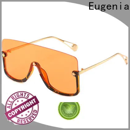 EUGENIA 2021 New Design Hot Sales High Quality Sun Glasses Custom Logo Gafas De Sol Hombre Frameless Women One Piece Sunglasses - Buy Gafas De Sol Hombre,Sunglasses High Quality,Sunglasses Custom Logo Product on Alibaba.com969 1