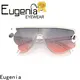 EUGENIA 2021 New Design Hot Sales High Quality Sun Glasses Custom Logo Gafas De Sol Hombre Frameless Women One Piece Sunglasses - Buy Gafas De Sol Hombre,Sunglasses High Quality,Sunglasses Custom Logo Product on Alibaba.com982 1
