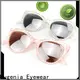 EUGENIA 2021 New Design Hot Sales High Quality Sun Glasses Custom Logo Gafas De Sol Hombre Frameless Women One Piece Sunglasses - Buy Gafas De Sol Hombre,Sunglasses High Quality,Sunglasses Custom Logo Product on Alibaba.com988 1