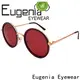 hot selling round sunglasses men with custom services for decoration 1