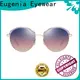 Eugenia hot selling round sunglasses with good price for man 1