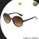 Eugenia Fashion round sunglasses women factory for unisex 1