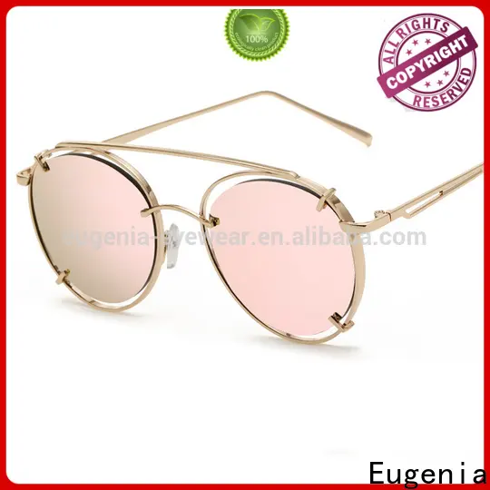 Eugenia round glasses for men supply for man 1