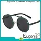 hot selling circle sunglasses with custom services for decoration 1