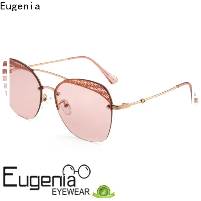 Eugenia cat glasses for outdoor 1
