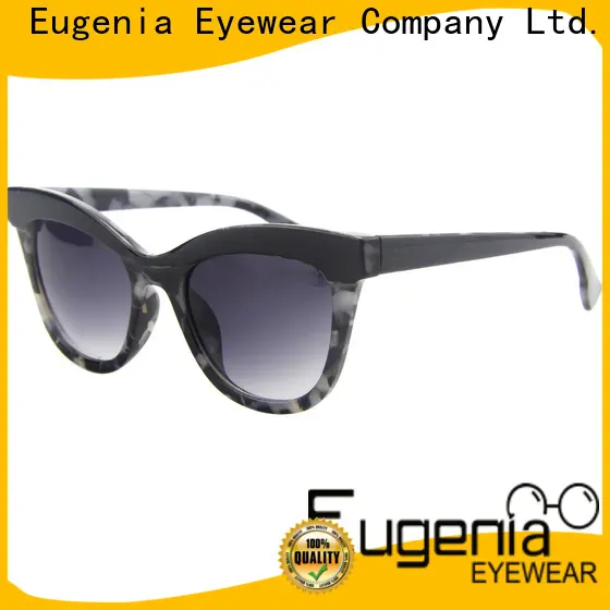oversized cat eye sunglasses from China for outdoor 1