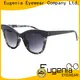 oversized cat eye sunglasses from China for outdoor 1