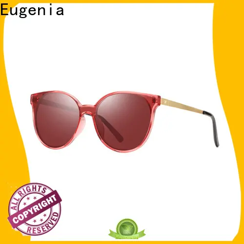 Eugenia cat eye glasses for Driving 1