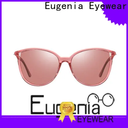 Eugenia cat glasses made in china for Vacation1 1