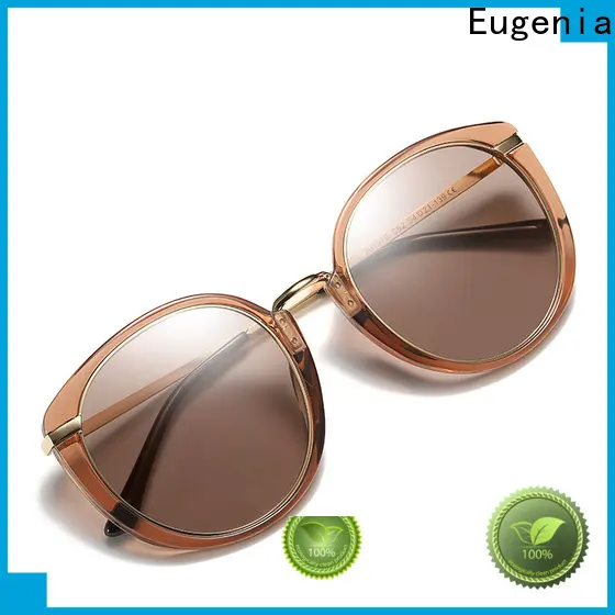 Eugenia highly-rated cat eye glasses 1