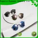 Eugenia creative fashion sunglass top brand company 1