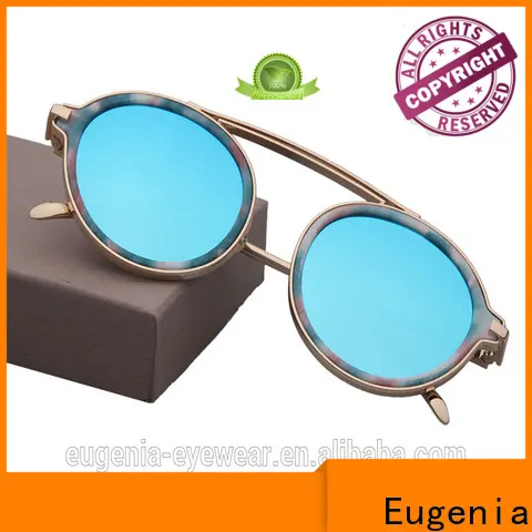 Eugenia new design fashion sunglasses suppliers luxury for wholesale 1