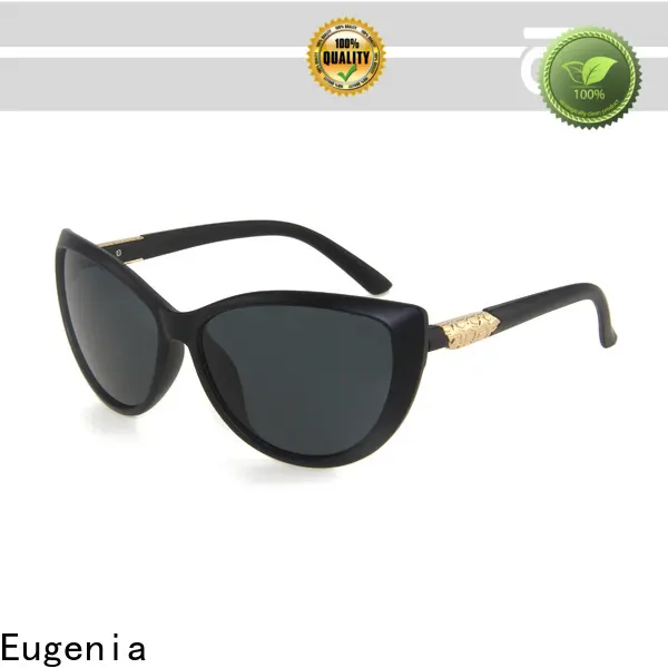 Eugenia fashion sunglasses suppliers quality assurance fast delivery 1