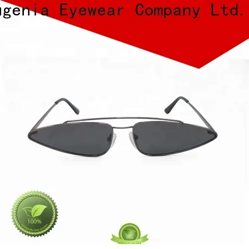 Eugenia fashion fashion sunglasses suppliers quality assurance company 1