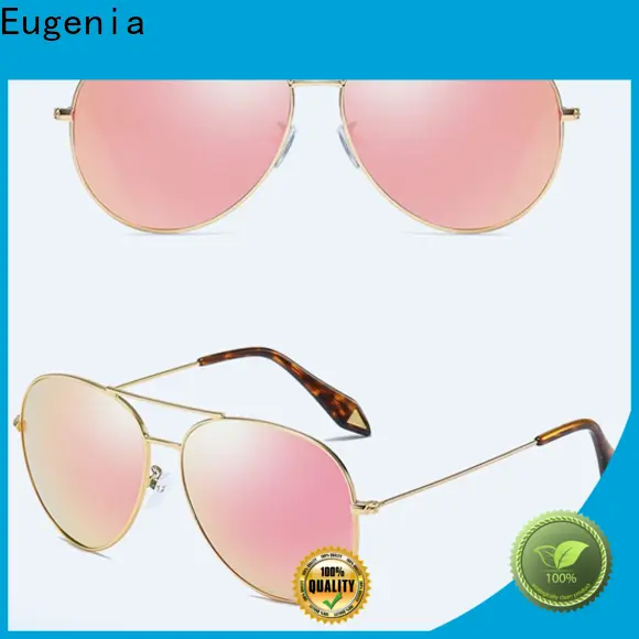 Eugenia fashion quality assurance best brand 1