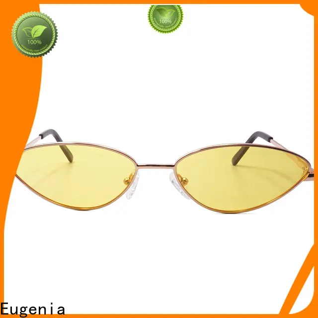 Eugenia modern wholesale fashion sunglasses new arrival for wholesale1 1