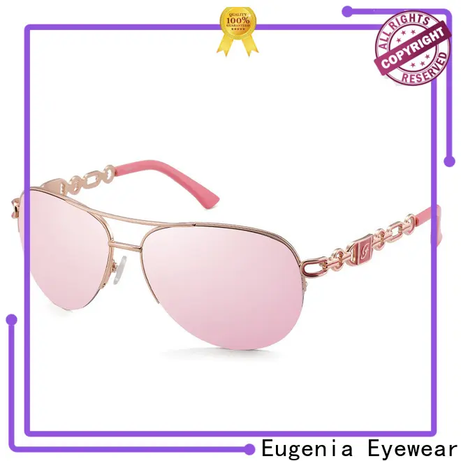 Eugenia fashion sunglass company 1