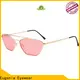 new design fashion sunglasses manufacturer at sale 1
