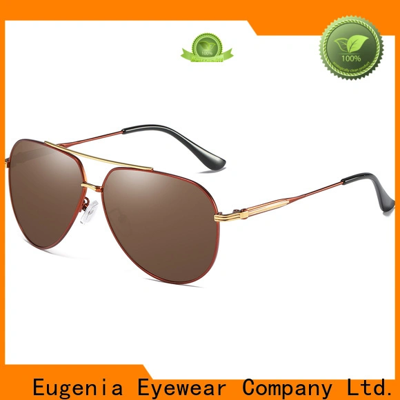 Eugenia new design fashion sunglasses suppliers company1 1