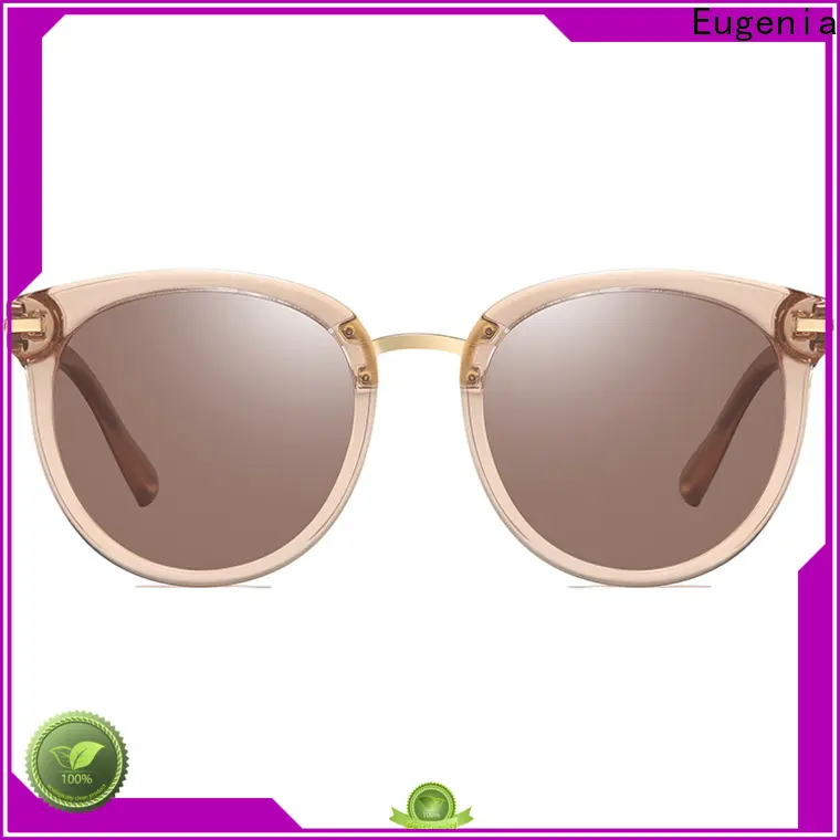 Eugenia fashion sunglasses manufacturers top brand fast delivery1 1