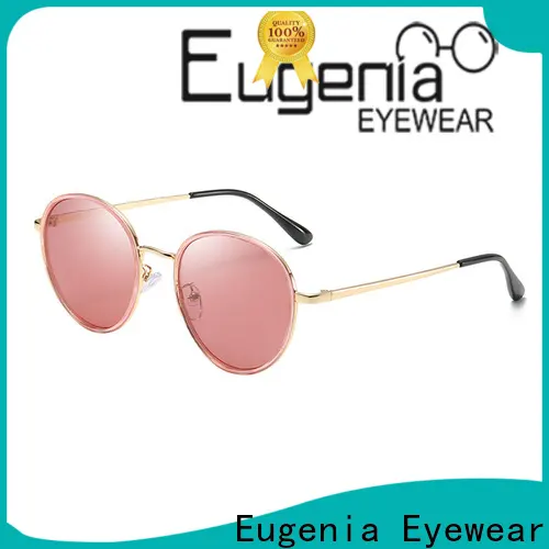Eugenia modern fashion sunglasses suppliers luxury bulk supplies 1