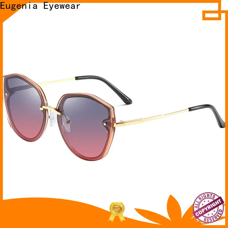 Eugenia quality assurance company 1