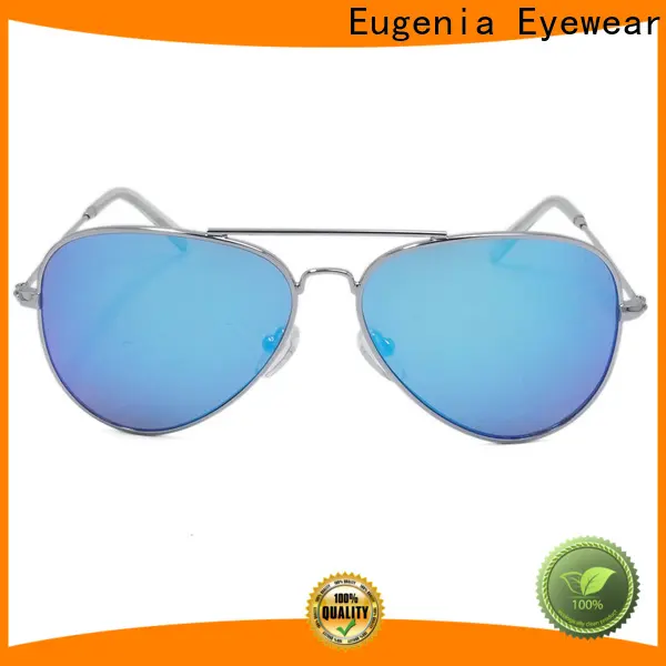 Eugenia wholesale kids sunglasses overseas market for Decoration 1