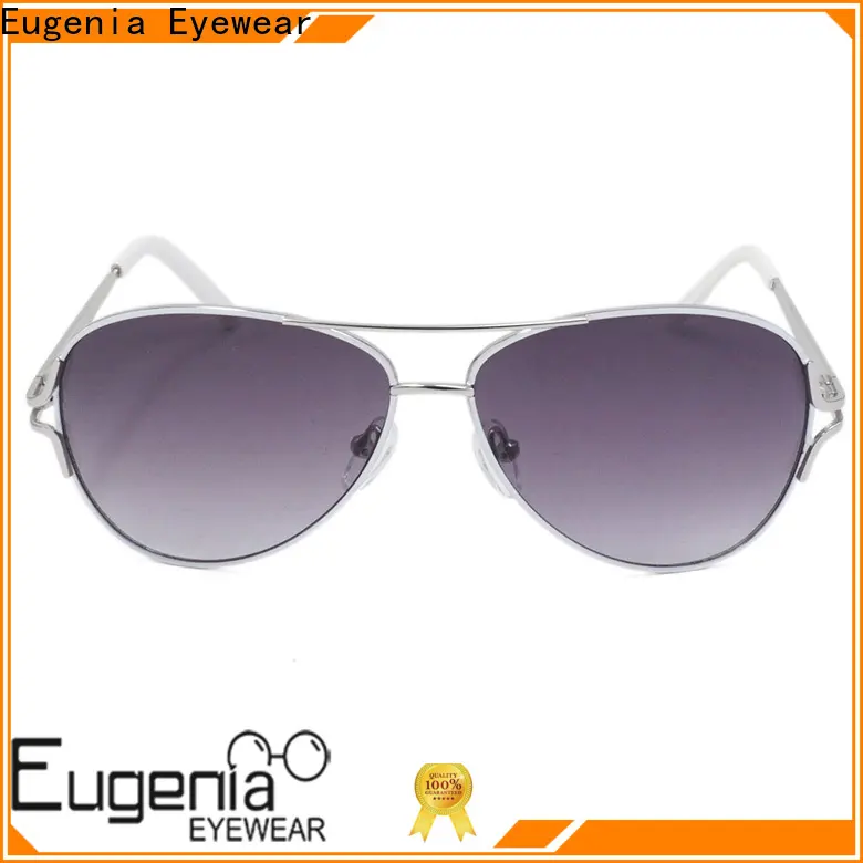 Eugenia kids round sunglasses overseas market for wholesale 1