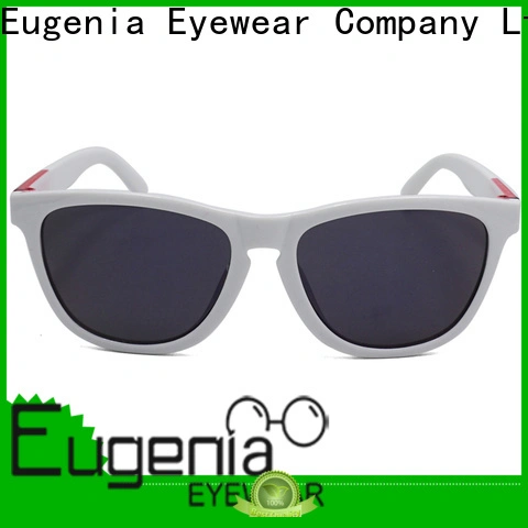 Eugenia kids sunglasses marketing for party 1