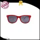 Eugenia children's fashion sunglasses overseas market 1
