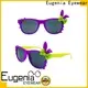 Eugenia New Trendy kids fashion glasses marketing company 1