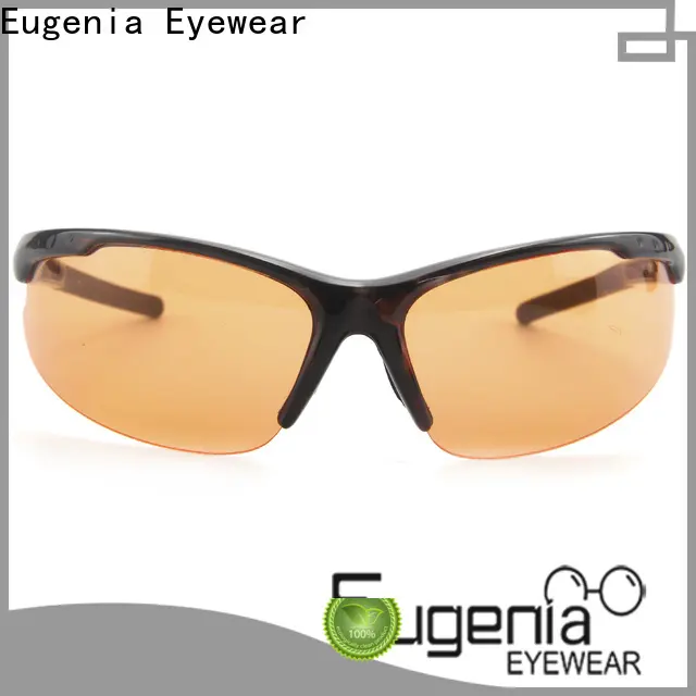 Eugenia unisex sports sunglasses wholesale order now for vacation 1