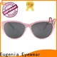 Eugenia New Trendy wholesale kids sunglasses modern design  for Decoration 1