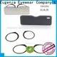 Eugenia Foldable oversized reading glasses made in china bulk supplies 1