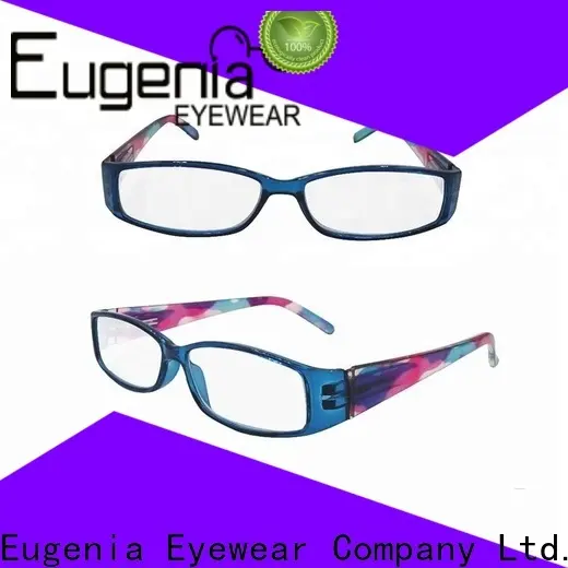 Eugenia Foldable reading glasses for women fast delivery 1