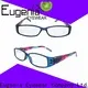 Eugenia Foldable reading glasses for women fast delivery 1