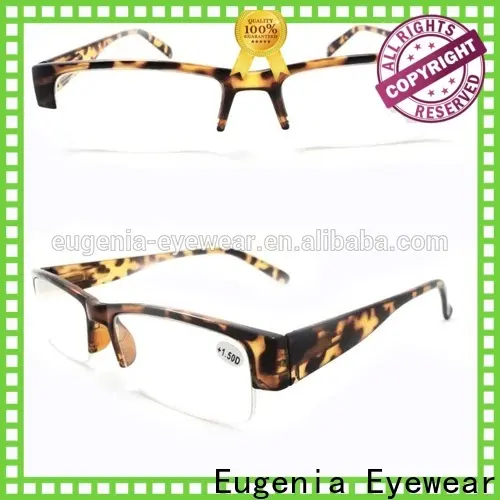 Eugenia anti blue light oversized reading glasses quality assurance fast delivery 1