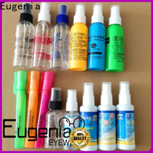 high quality sunglass accessories with custom services for glass 1