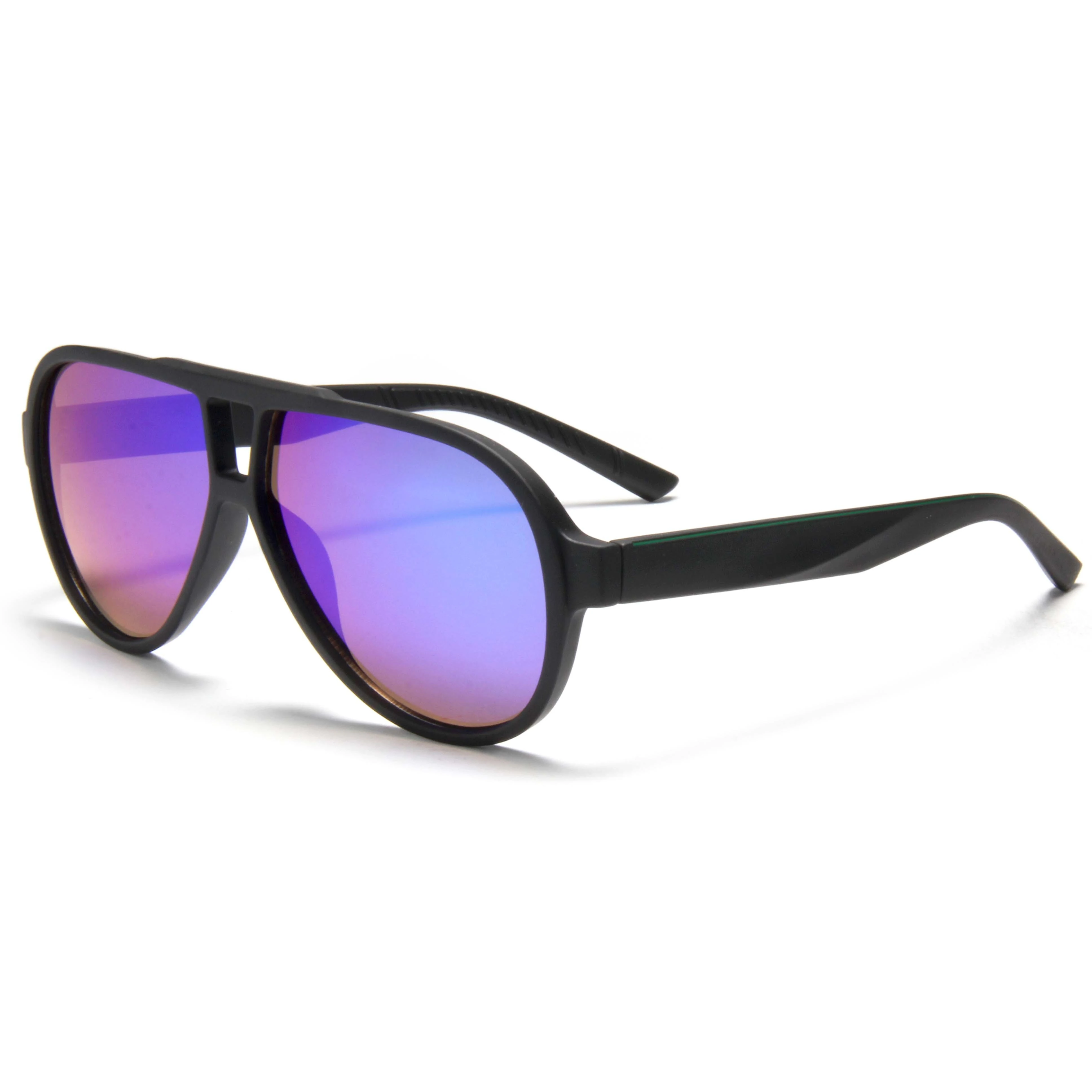 S14164 EUGENIA Nueva marca al por mayor Diseñador Moda Tendencia Gafas de sol Gafas para hombres Gafas de sol Mujeres Marca de lujo 1