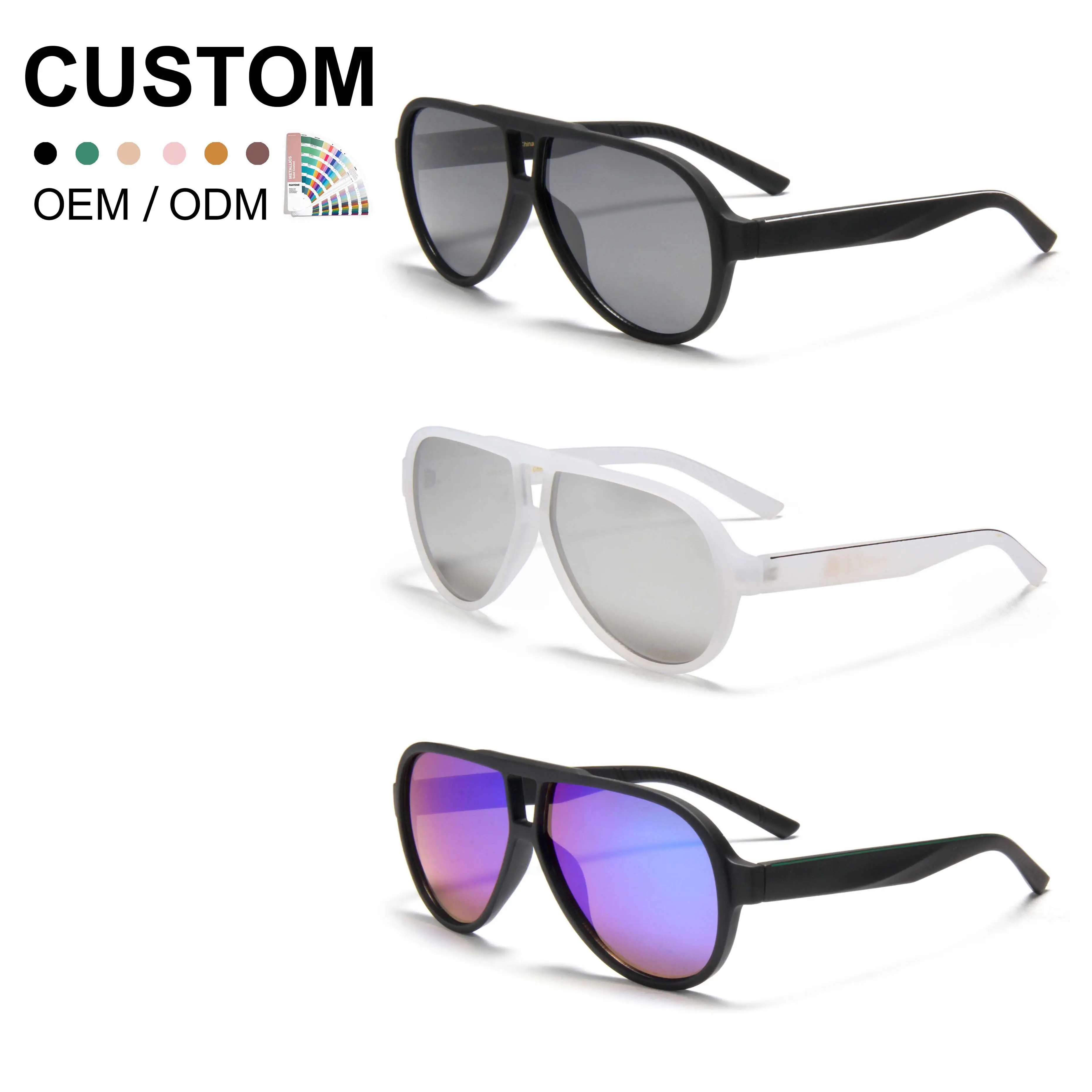 Eugenia Eyewear Men Polarized Sunglasses Company 5