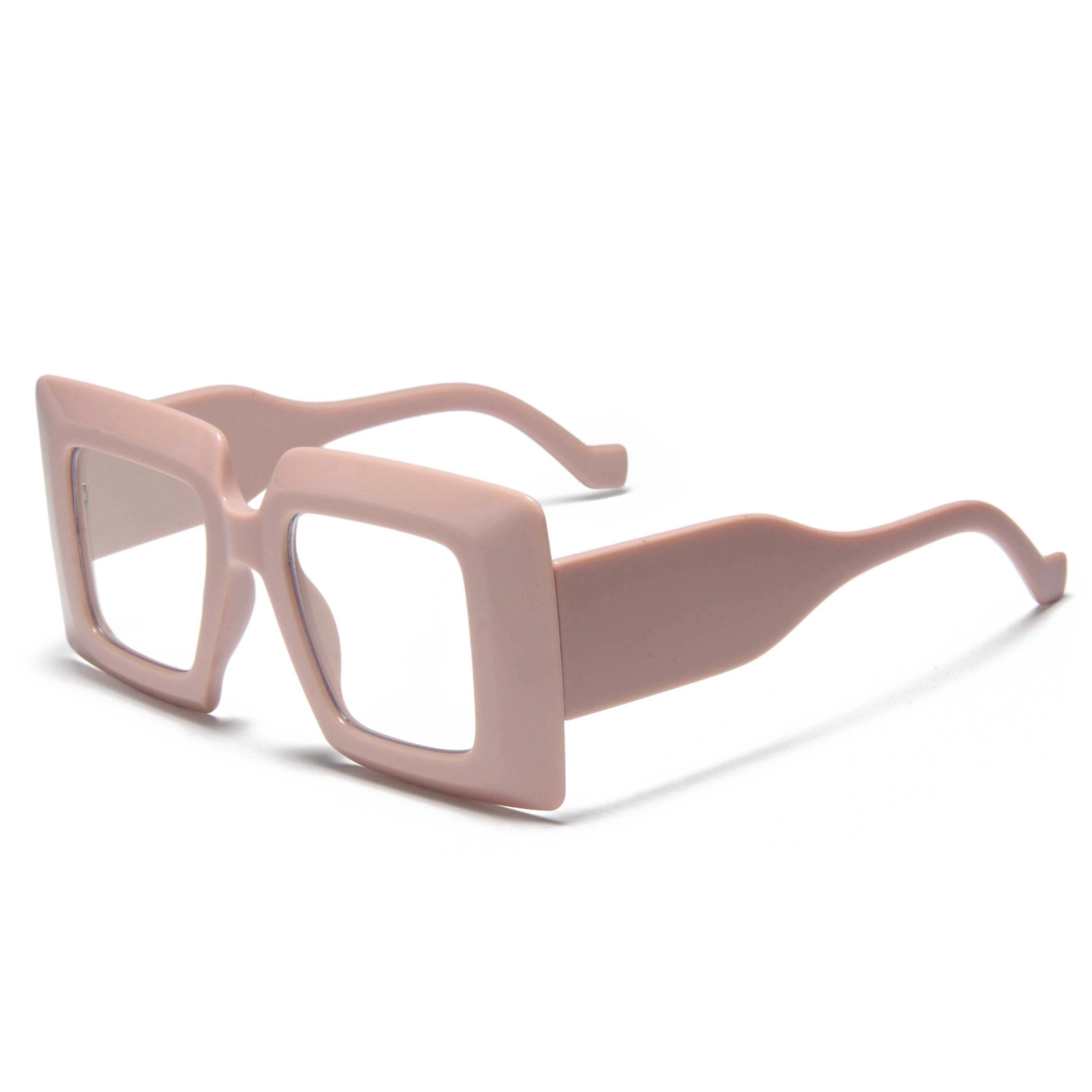 B13011 Blue Light Blocking Glasses Ultra-Light Anti Blue Light Computer Work Glasses 1