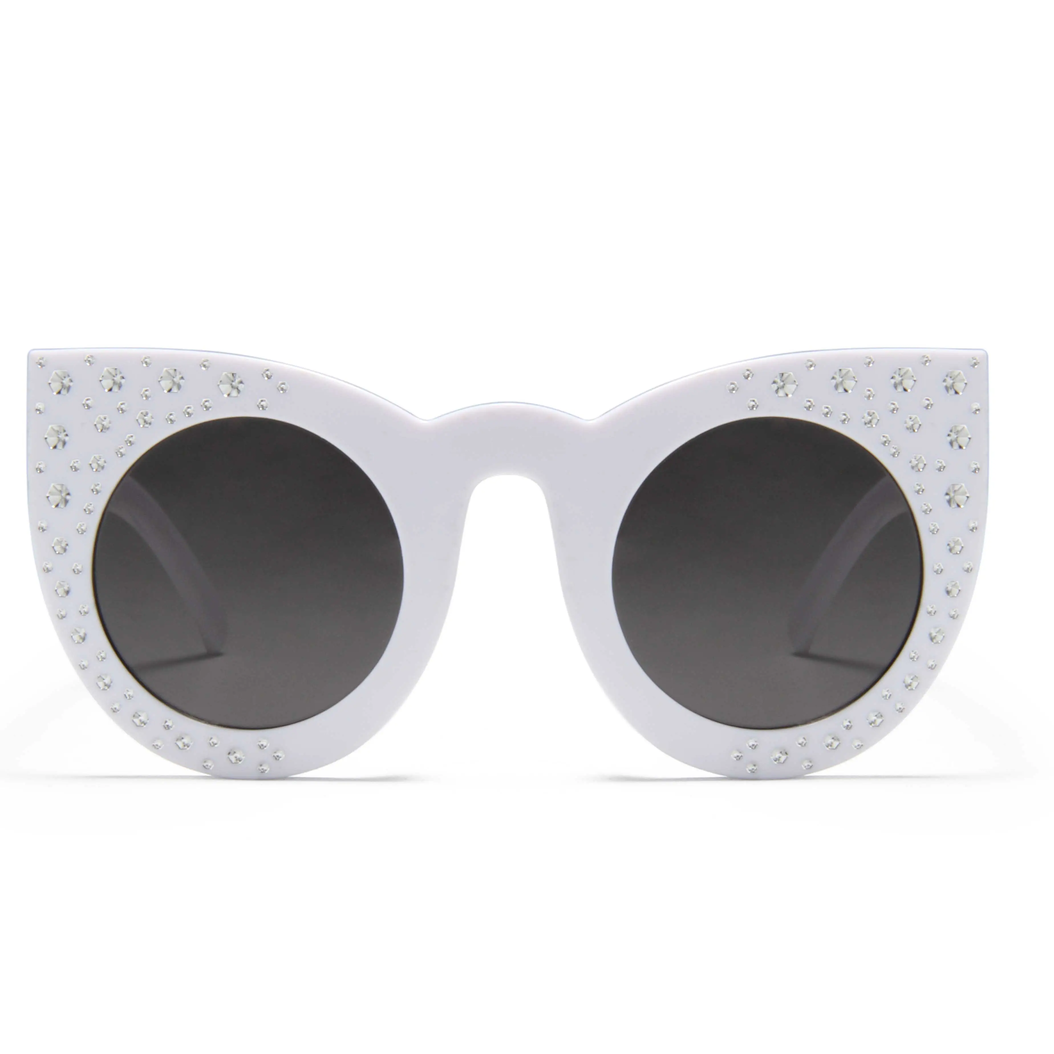 Wholesale Trendy Sunglasses Kids Sunglasses Wholesale - Eugenia Eyewear 2