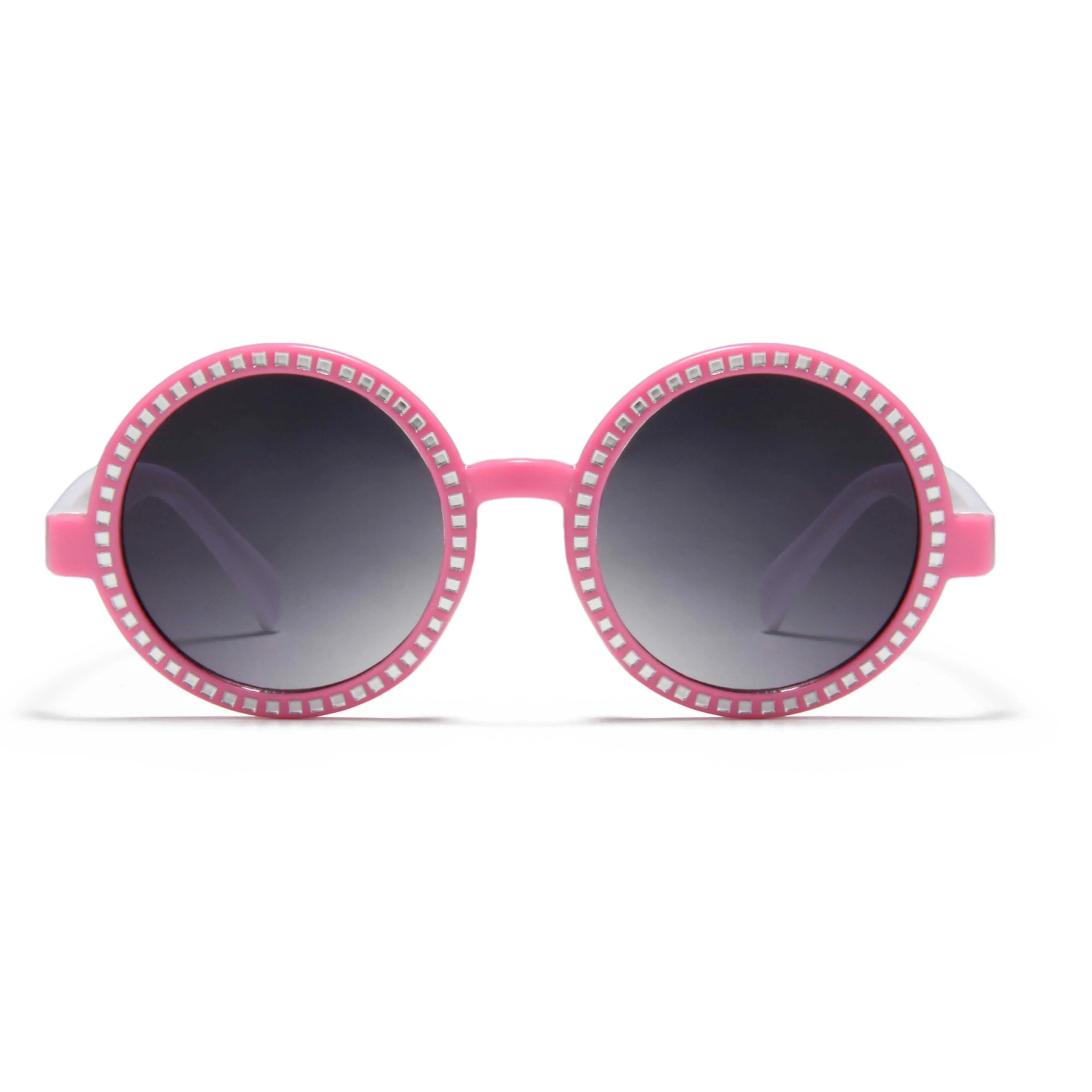 Wholesale Fashion Sunglasses China Kids Sunglasses Wholesale - Eugenia Eyewear 2